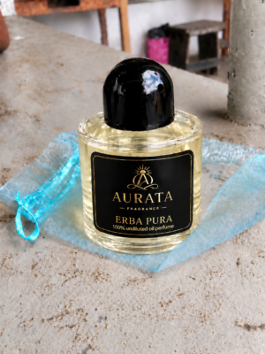 Erba pura