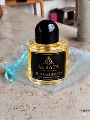 Oud Cashmere