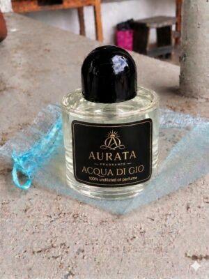 Acqua Di Gio