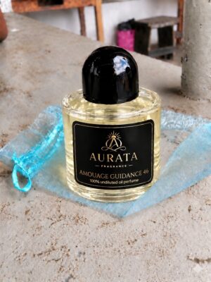 Amouage guidance 46